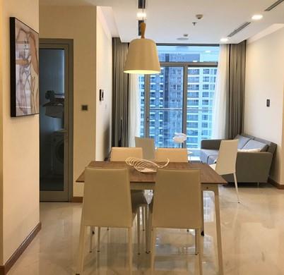 Apartment for rent BT105P974